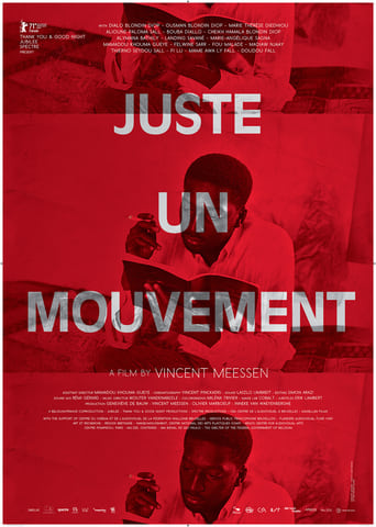 Just a Movement (2021)