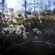 ...And Again Into the Light (Panopticon, 2021)