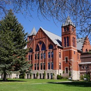 University of Montana Western