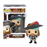 173 Barbossa