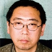 Naoki Yamamoto