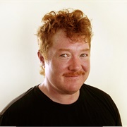 Becca Blackwell (They/Them)