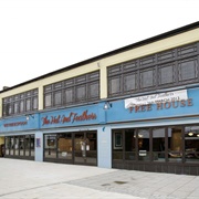 The Hat and Feathers - Seaham