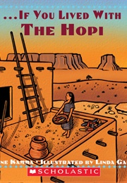 If You Lived With the Hopi Indians (A.P. Koedt)