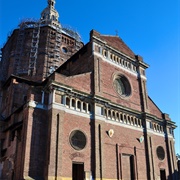 Pavia Cathedral