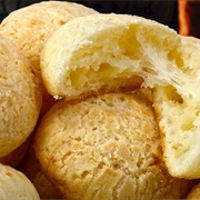 Pan De Queso