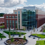 University of Wisconsin Eau Claire