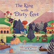The King With Dirty Feet