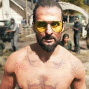 Joseph Seed Far Cry
