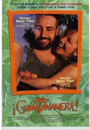 Guantanamera (1995)