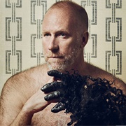 Roddy Bottum (Gay, He/Him)