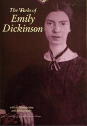 The Works of Emily Dickinson (Emily Dickinson)