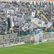 Ultras Alessandira