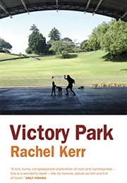 Victory Park (Rachel Kerr)