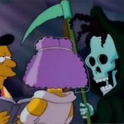 Black Widower (SE21)