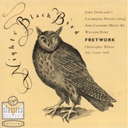 John Dowland and William Byrd - Night&#39;s Black Bird