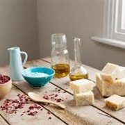 Soap Making