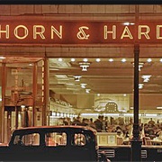 Horn & Hardart