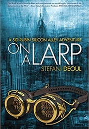 On a LARD (Stefani Deoul)