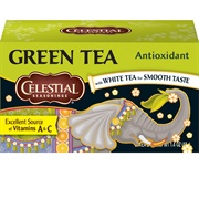 Celestial Seasonings Antioxidant Green