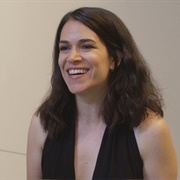 Abbi Abrams (Broad City)