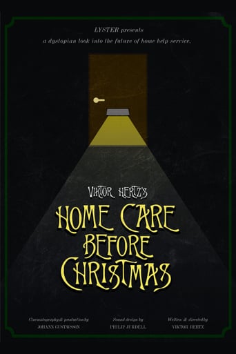 Home Care Before Christmas (2016)