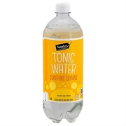 Signature Select Tonic Water