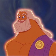 Zeus