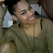 Maya (New York Girls TV)