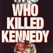 Who Killed Kennedy