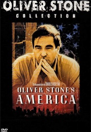 Oliver Stone's America (2004)