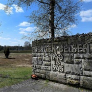 Bergen-Belsen, Germany