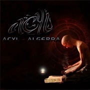 Acyl - Algebra