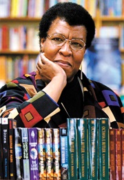 Bloodchild (Octavia Butler)