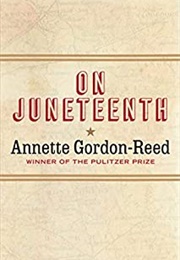 On Juneteenth (Annete)