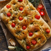 Focaccia