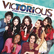 Take a Hint (Victoria Justice,Elizabeth Gillies)