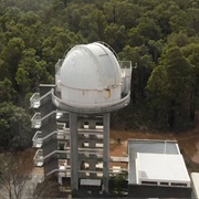 Perth Observatory