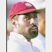 Sir Viv Richards