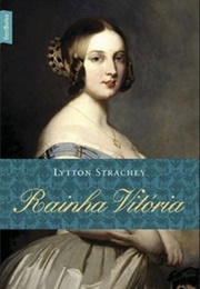 Rainha Vitória (Lytton Strachey)