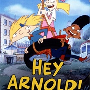 Hey Arnold!