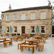 The Bowling Green - Otley