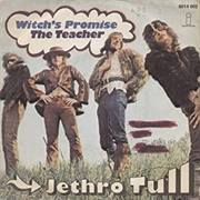 Jethro Tull - Witches Promise