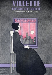 Villette (Charlotte Brontë)