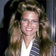 Christie Brinkley