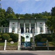 Ernst Fuchs Museum, Vienna