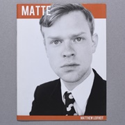 Matthew Leifheit