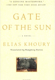 Gates of the Sun (Elias Khoury)