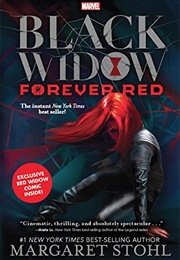 Black Widow: Forever Red (Margaret Stohl)