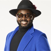 John Holiday (Season 19)